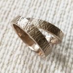 anello di fidanzamento uomo