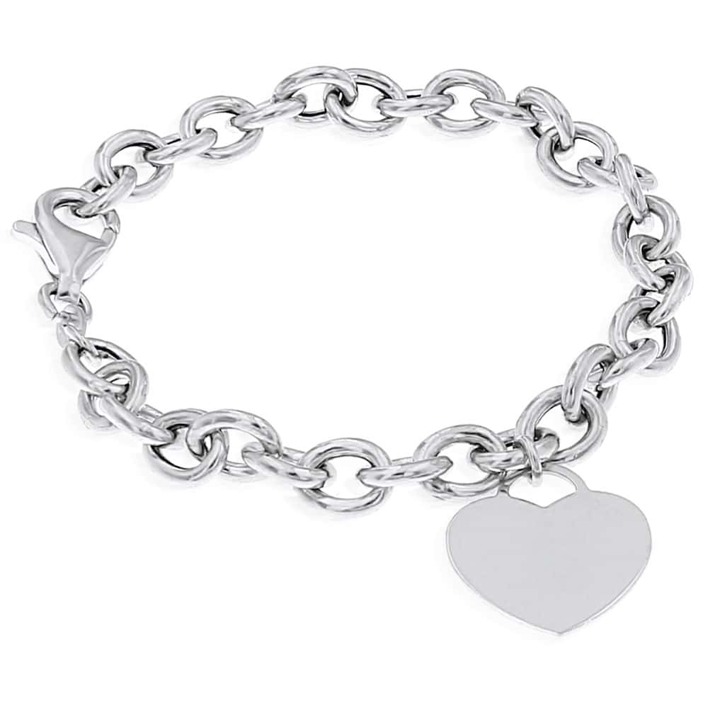 bracciale-cuore-951dmz-1.jpg bracciale cuore - immagine 1