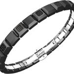 bracciale uomo zancan