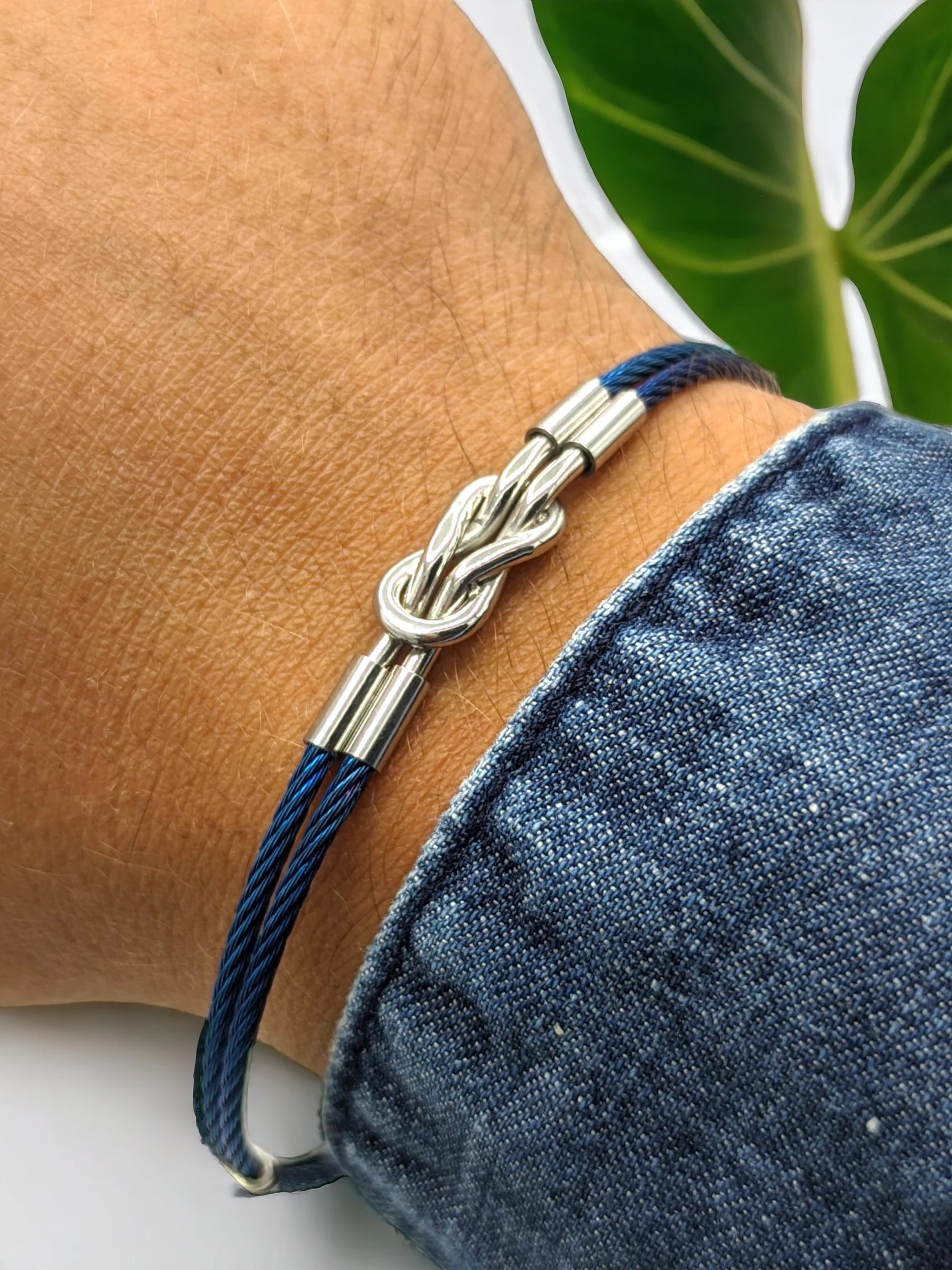 bracciali-da-uomo-in-acciaio-571pae-1.jpg bracciali da uomo in acciaio - immagine 1
