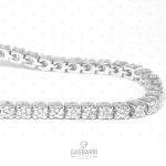 tennis di diamanti
